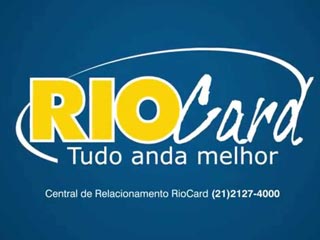 Rio Card 